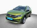 Volkswagen Taigo MOVE 1.0 TSI DSG 116PS Verde - thumbnail 14