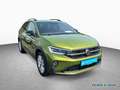 Volkswagen Taigo MOVE 1.0 TSI DSG 116PS Groen - thumbnail 3