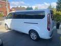 Ford Tourneo Custom 2.0TDCI 130CH/9 PLACES/LONG CHASSIS/2PORTES Blanc - thumbnail 6