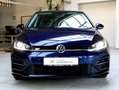 Volkswagen Golf 1.5 TSI Highline DSG 150PS-R-Line Navi LED ACC PDC Blau - thumbnail 3