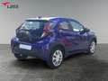 Toyota Aygo X 1.0 Play Rückfahrkamera, Android Auto Blau - thumbnail 6