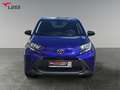 Toyota Aygo X 1.0 Play Rückfahrkamera, Android Auto Blau - thumbnail 9