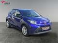 Toyota Aygo X 1.0 Play Rückfahrkamera, Android Auto Blau - thumbnail 8