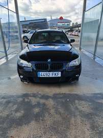 525d Touring