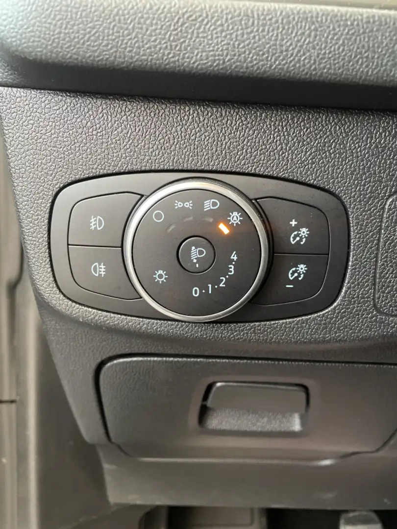 Ford Focus 1.0 EcoBoost 125 Setamp;S ST Line - 2