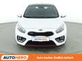 Kia Ceed / cee'd 1.6 TGDI GT-Track*NAVI*XENON*TEMPO*CAM*PDC*SHZ* Weiß - thumbnail 9