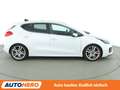 Kia Ceed / cee'd 1.6 TGDI GT-Track*NAVI*XENON*TEMPO*CAM*PDC*SHZ* Weiß - thumbnail 7