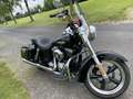 Harley-Davidson Dyna Switchback Negro - thumbnail 1