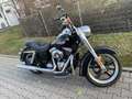 Harley-Davidson Dyna Switchback Negro - thumbnail 2