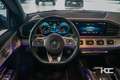 Mercedes-Benz GLE 350 e 4MATIC | AMG | Night | Pano | Burmester | Memory Negro - thumbnail 7