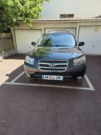 2.2 CRDi 4WD GLS