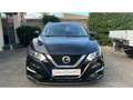 Nissan Qashqai+2 1.3 DIG-T - 160 - BV DCT 2019 II 2014 N-Connecta PHASE 2 Schwarz - thumbnail 2