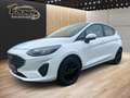 Ford Fiesta Titanium 5-tuerig 1,1 EBoost 75PS M5 Bianco - thumbnail 1