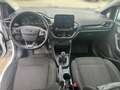 Ford Fiesta Titanium 5-tuerig 1,1 EBoost 75PS M5 Bianco - thumbnail 6