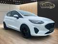 Ford Fiesta Titanium 5-tuerig 1,1 EBoost 75PS M5 Bianco - thumbnail 4