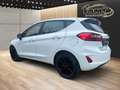Ford Fiesta Titanium 5-tuerig 1,1 EBoost 75PS M5 Bianco - thumbnail 2
