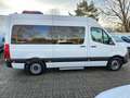 Mercedes-Benz Sprinter 317 TOURER|8+1 SITZE|LIFT|DACHKLIMA|AMF Blanc - thumbnail 4