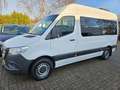 Mercedes-Benz Sprinter 317 TOURER|8+1 SITZE|LIFT|DACHKLIMA|AMF Blanc - thumbnail 34
