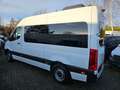 Mercedes-Benz Sprinter 317 TOURER|8+1 SITZE|LIFT|DACHKLIMA|AMF Blanc - thumbnail 7