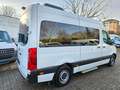 Mercedes-Benz Sprinter 317 TOURER|8+1 SITZE|LIFT|DACHKLIMA|AMF Blanc - thumbnail 5