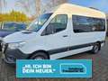 Mercedes-Benz Sprinter 317 TOURER|8+1 SITZE|LIFT|DACHKLIMA|AMF Blanc - thumbnail 1