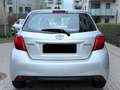 Toyota Yaris Comfort Zilver - thumbnail 6