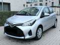 Toyota Yaris Comfort Zilver - thumbnail 3