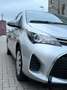 Toyota Yaris Comfort Zilver - thumbnail 4