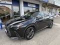 Lexus NX 350h NX Hybrid 4WD Luxury Schwarz - thumbnail 1