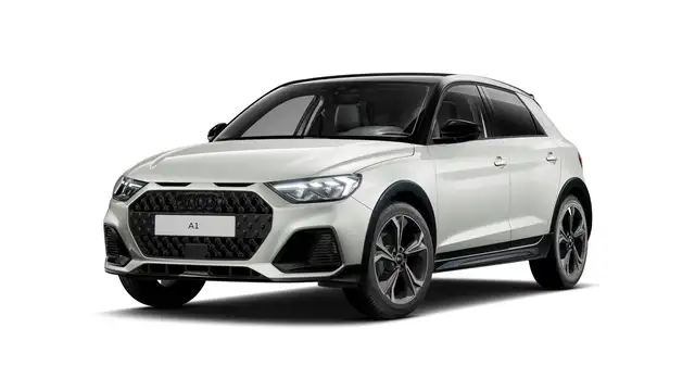 Audi A1 main image