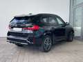 BMW X1 xDrive23i M Sportpaket LED.AHK.ParkA.Navi.SH Schwarz - thumbnail 3