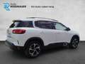 Citroen C5 Aircross Feel !Navi, 18'' Alu, LED, Sitzheizung! Weiß - thumbnail 4