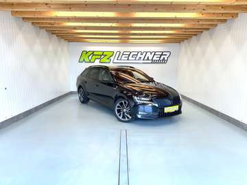 Combi 2.0 TDI DSG "Sportline" AHK*SITZH*NAVI