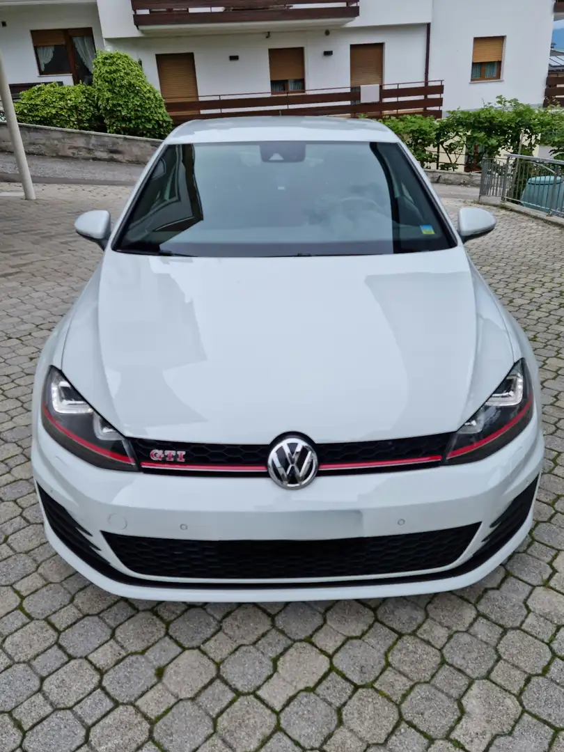 Volkswagen Golf GTI 3p 2.0 tsi Performance - 1