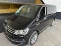 Volkswagen T6 Multivan Bulli Six Generation 4Mot Standheitz Schwarz - thumbnail 2