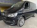 Volkswagen T6 Multivan Bulli Six Generation 4Mot Standheitz Schwarz - thumbnail 4