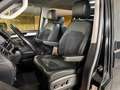 Volkswagen T6 Multivan Bulli Six Generation 4Mot Standheitz Schwarz - thumbnail 10