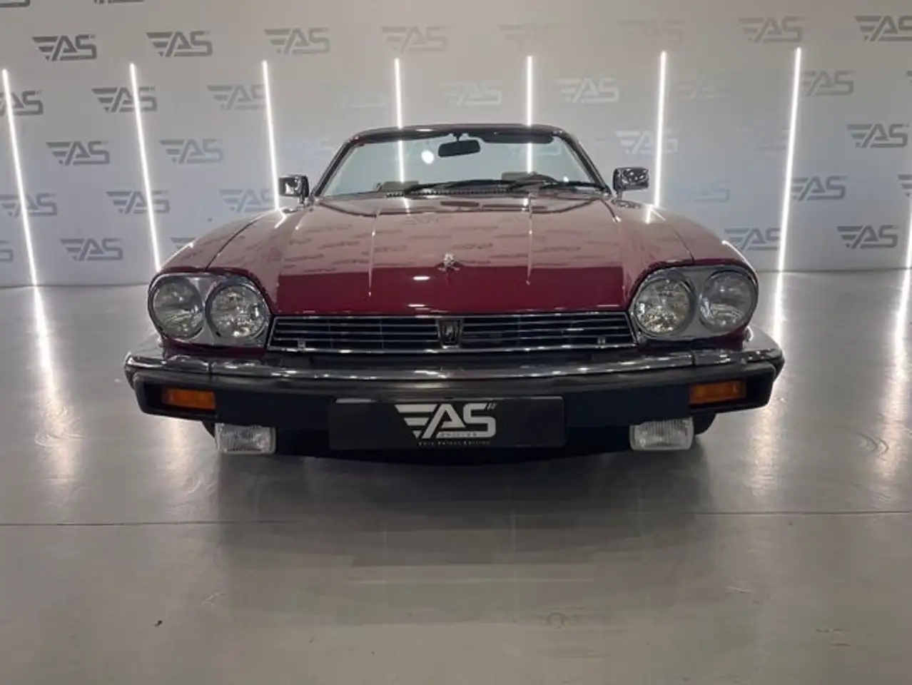 Jaguar XJ S, foto 8