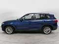 BMW X3 X3 sDrive18d 48V Business Advantage 3 ANNI DI GAR Blu/Azzurro - thumbnail 4