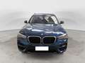 BMW X3 X3 sDrive18d 48V Business Advantage 3 ANNI DI GAR Blu/Azzurro - thumbnail 2