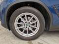 BMW X3 X3 sDrive18d 48V Business Advantage 3 ANNI DI GAR Blu/Azzurro - thumbnail 20
