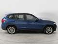 BMW X3 X3 sDrive18d 48V Business Advantage 3 ANNI DI GAR Blu/Azzurro - thumbnail 5
