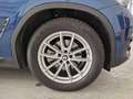 BMW X3 X3 sDrive18d 48V Business Advantage 3 ANNI DI GAR Blu/Azzurro - thumbnail 17