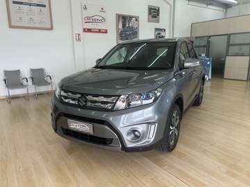 Vitara 1.6 VVT 4WD AllGrip V-Top