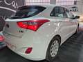 Hyundai i30 1.4 City S Blanco - thumbnail 10