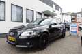 Audi A3 1.8 TFSI ATTR. B.E. S-Line (youngtimer) Zwart - thumbnail 1