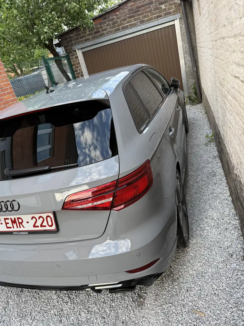 Audi RS3 Sportback S tronic - 2