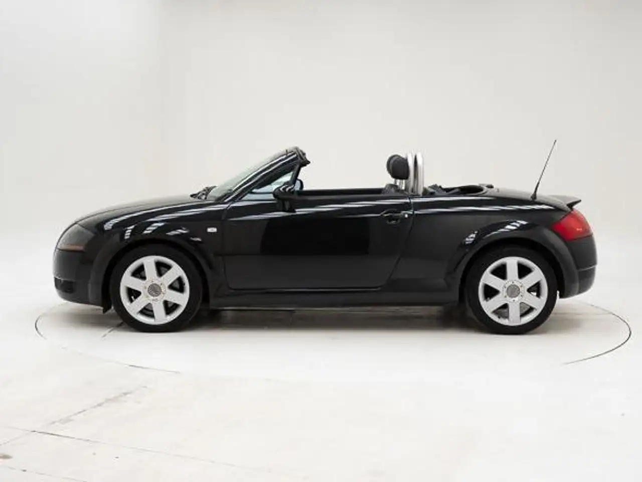 Audi TT Roadster 1.8 Turbo 20v '2001 CH06190, foto 8