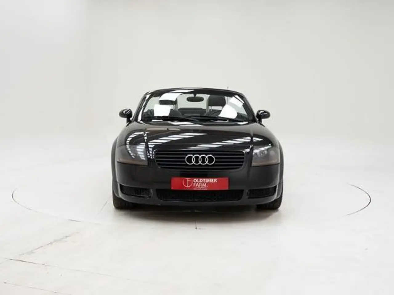 Audi TT Roadster 1.8 Turbo 20v '2001 CH06190, foto 5