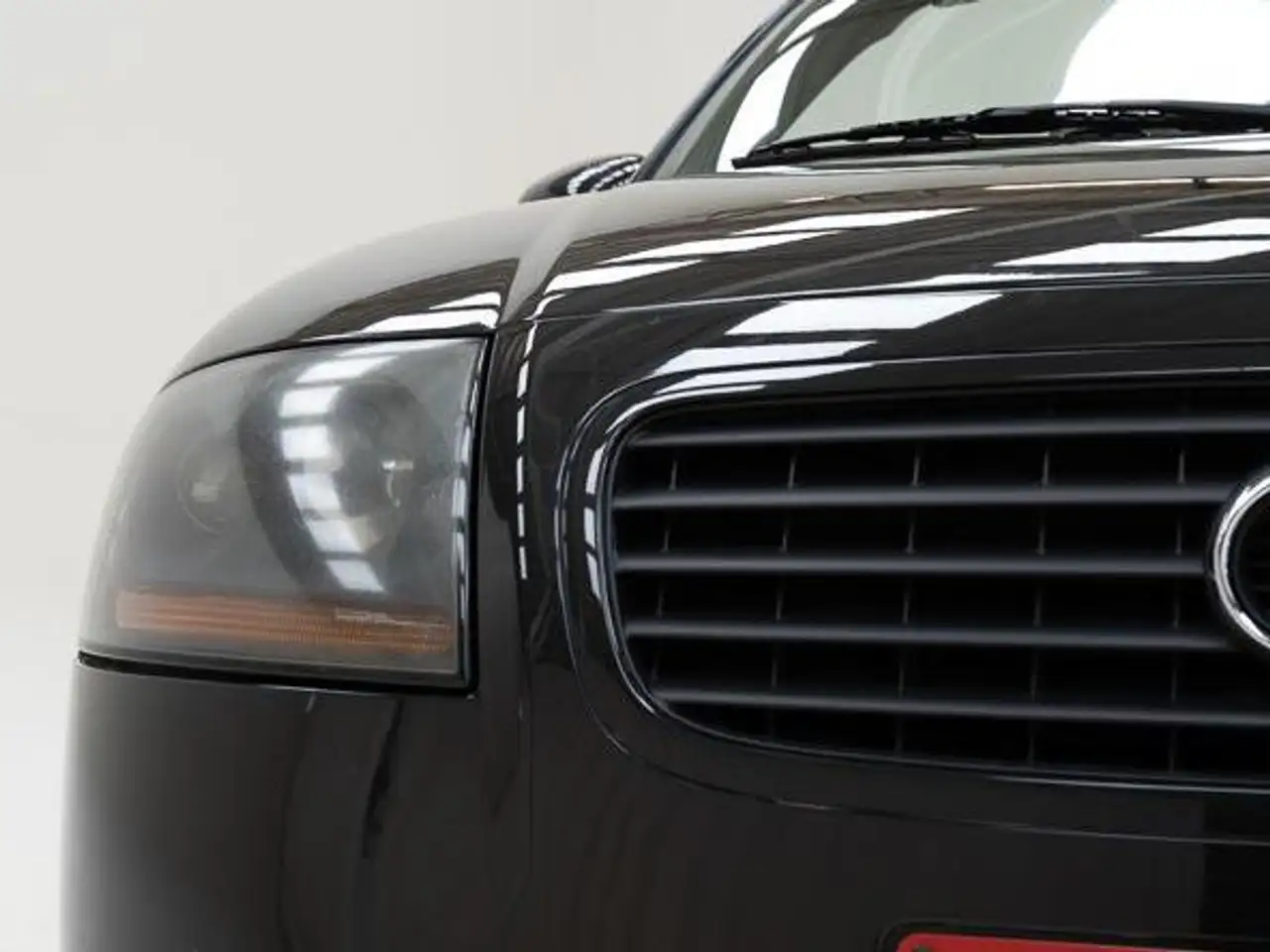 Audi TT Roadster 1.8 Turbo 20v '2001 CH06190, foto 10